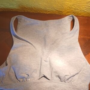 Victoria's Secret Light Gray Bralette